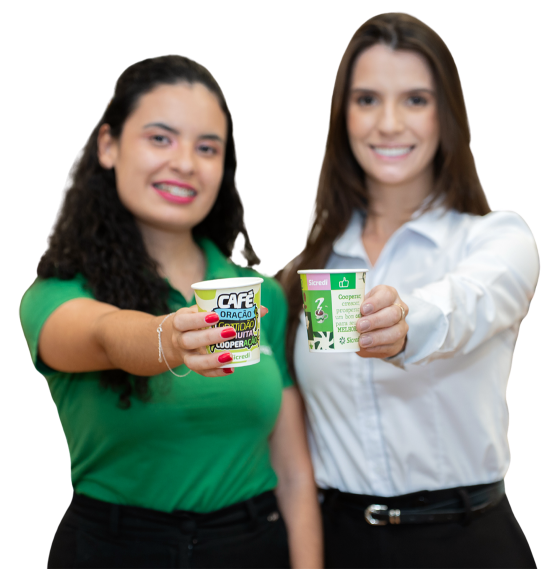 Trabalhe com a gente