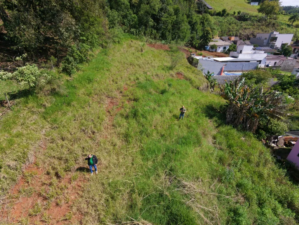 Terreno Urbano à Venda – Coronel Freitas/SC