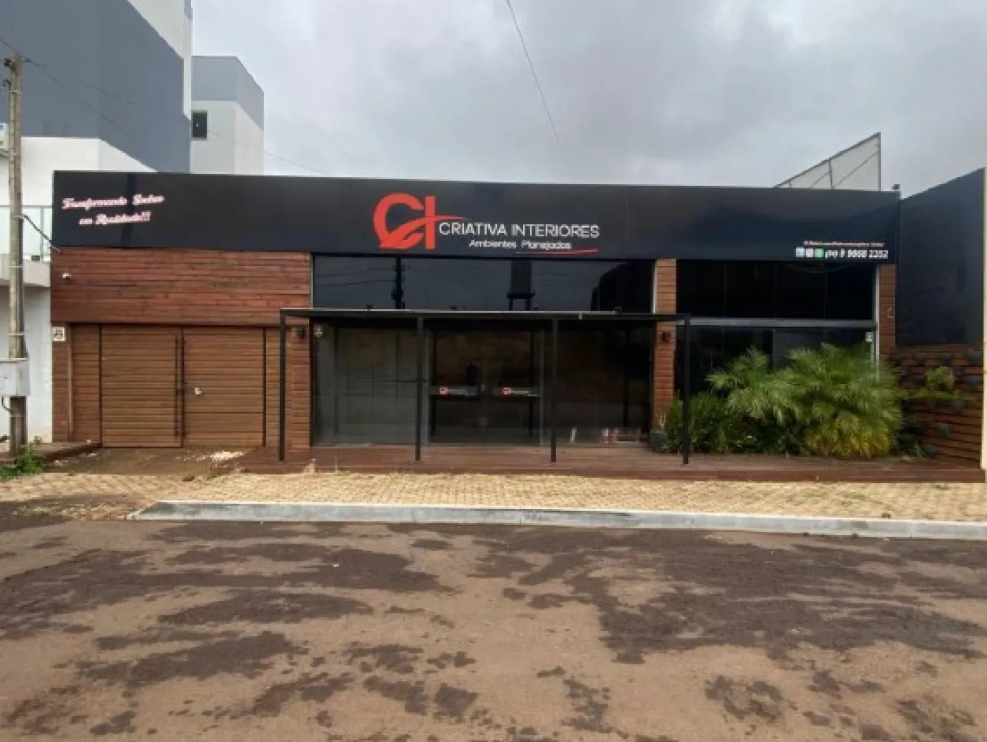 TERRENO 300M² TRINDADE DO SUL/RS