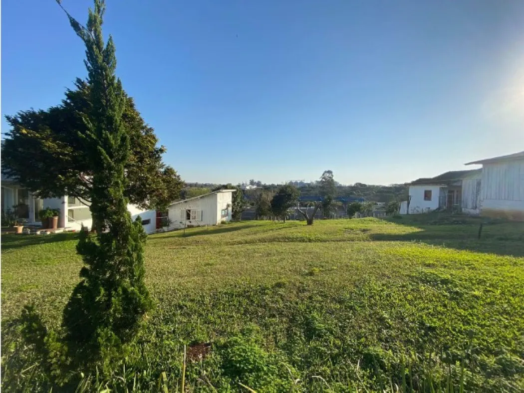 Terreno Urbano à Venda - Centro, Nonoai/RS