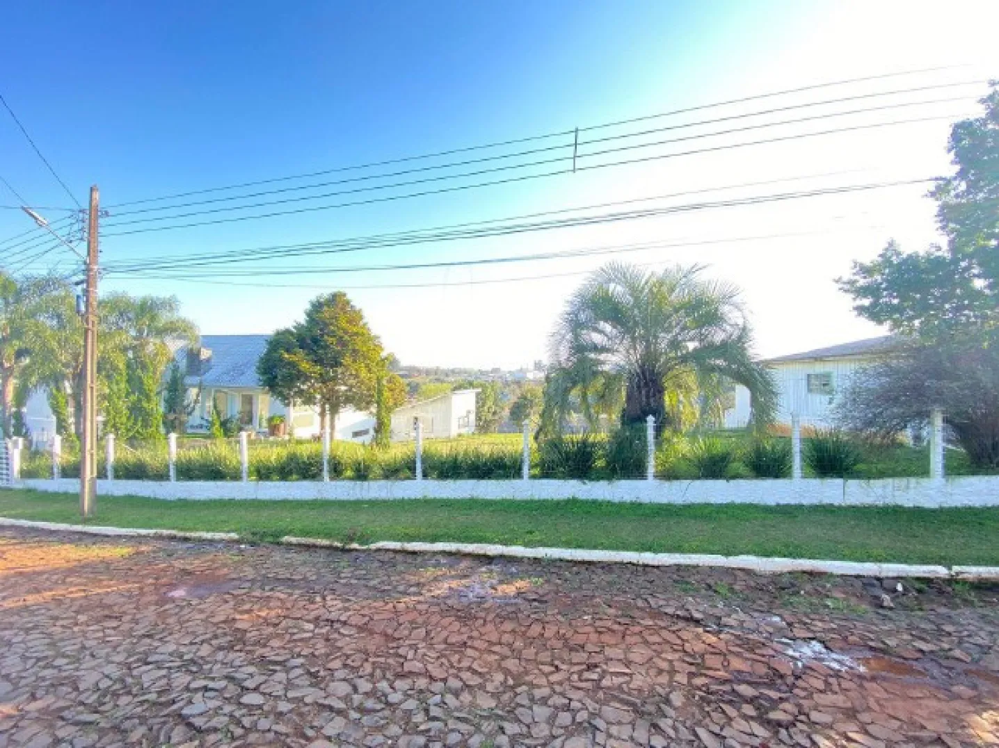 Terreno Urbano à Venda - Centro, Nonoai/RS
