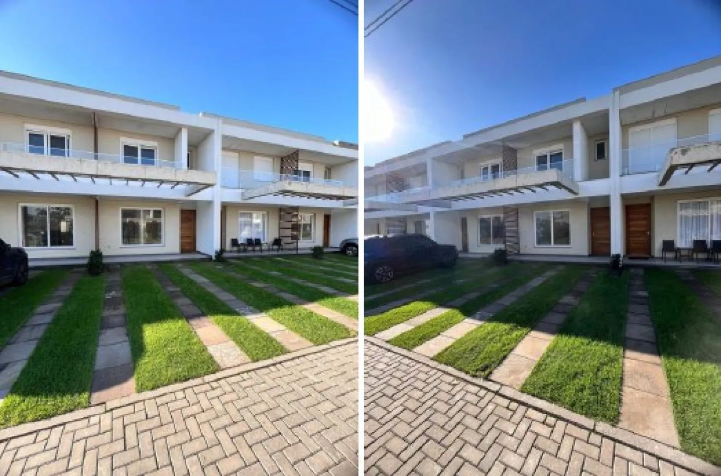 Casa Geminada à Venda – Condomínio Residencial Murano | Capão da Canoa/RS