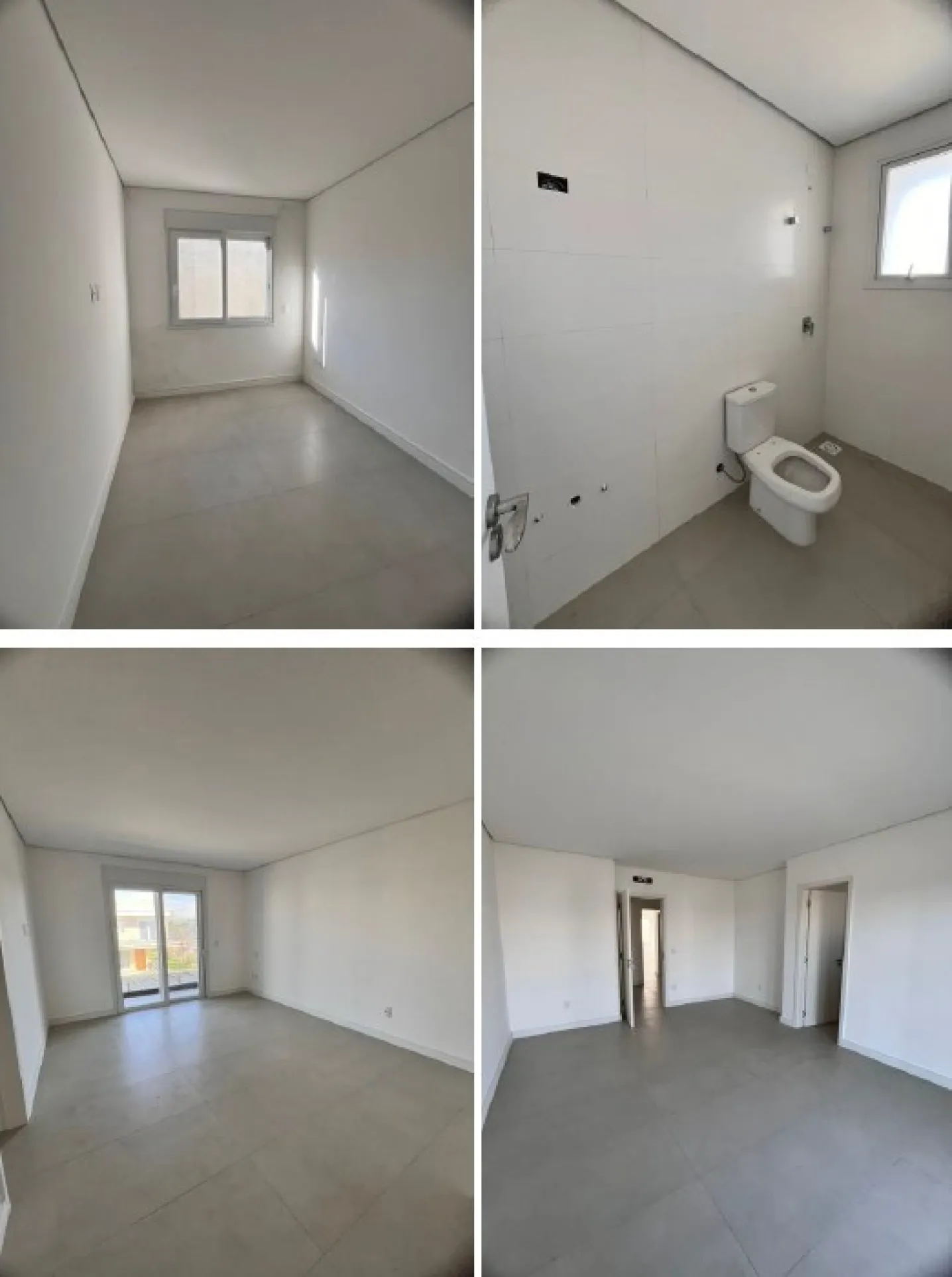 Casa Geminada à Venda – Condomínio Residencial Murano | Capão da Canoa/RS