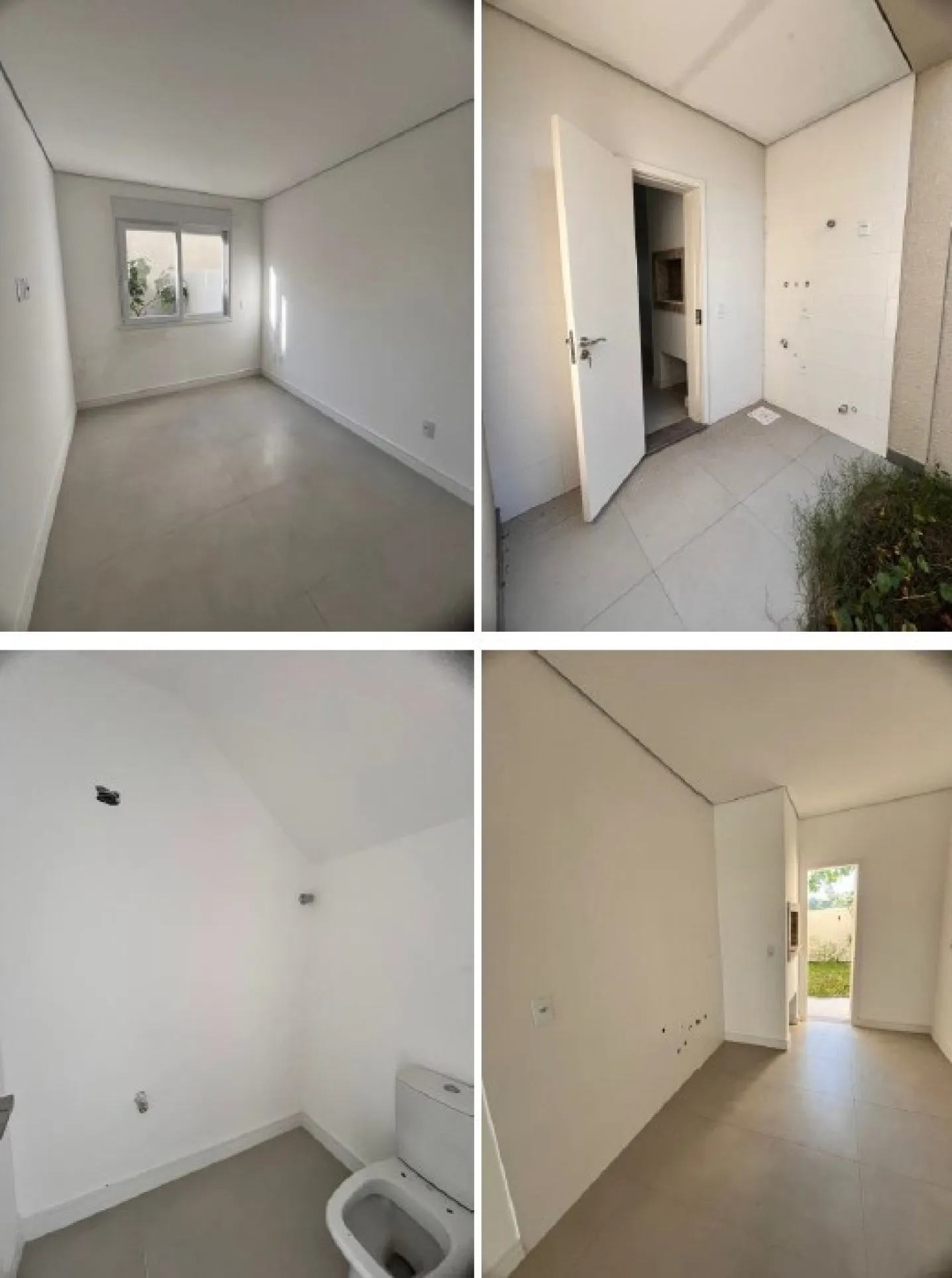 Casa Geminada à Venda – Condomínio Residencial Murano | Capão da Canoa/RS