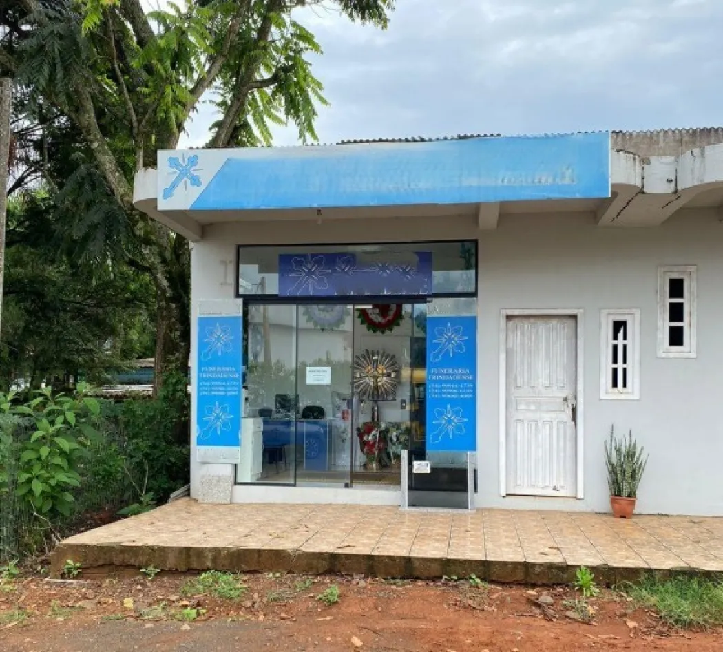 Sala Comercial em Trindade do Sul/RS