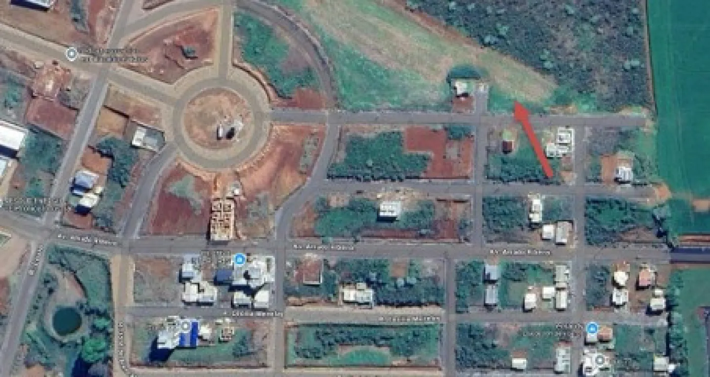 Terreno à Venda - Loteamento Cidade Nova II, Trindade do Sul/RS