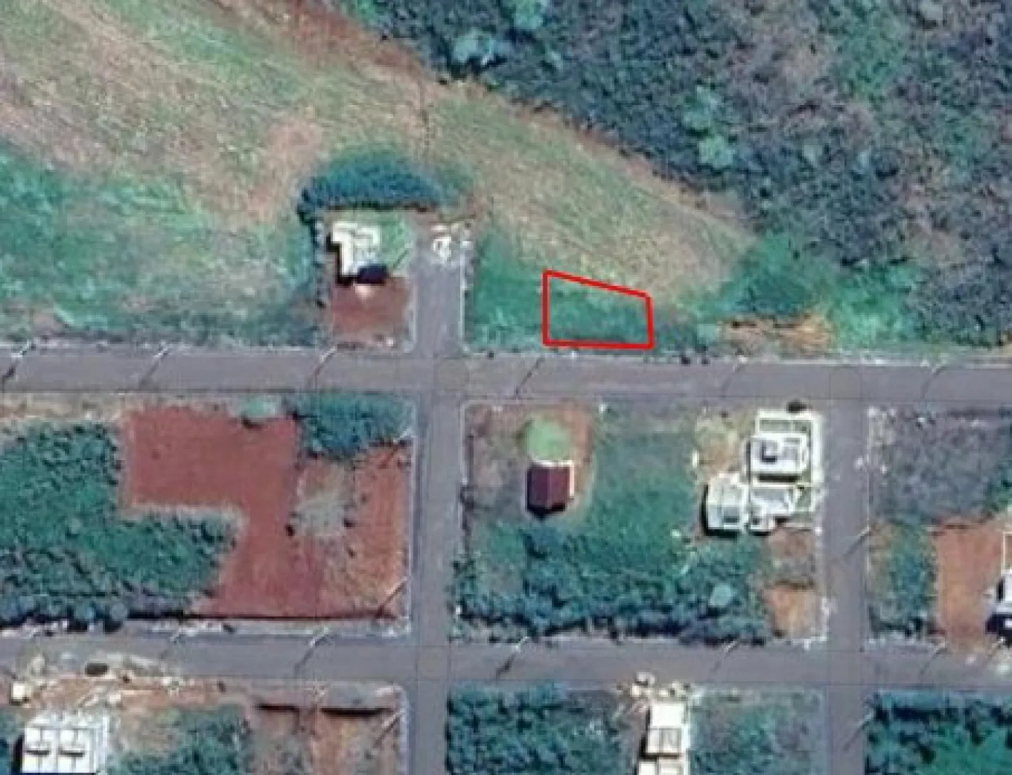 Terreno à Venda - Loteamento Cidade Nova II, Trindade do Sul/RS