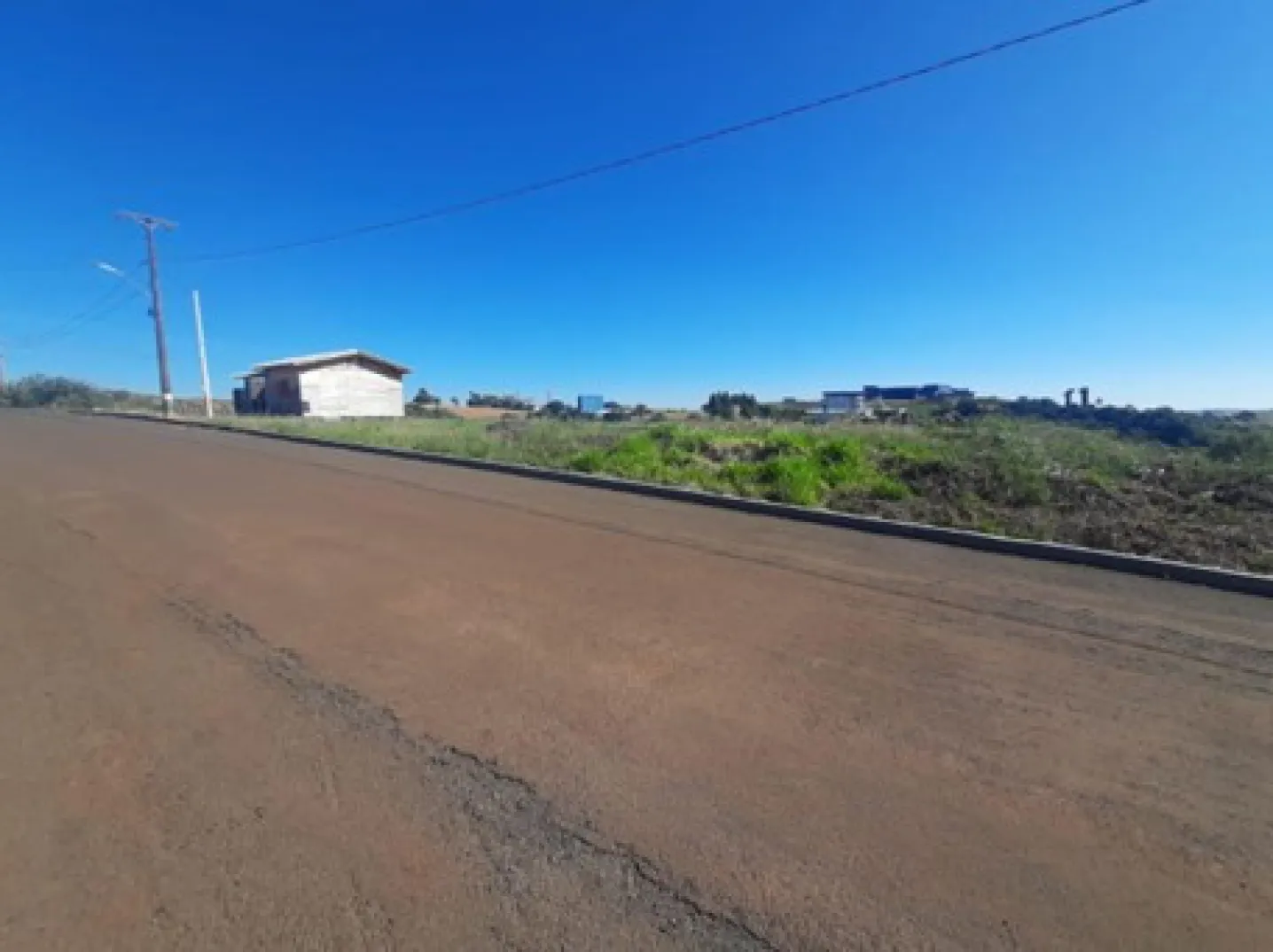 Terreno à Venda - Loteamento Cidade Nova II, Trindade do Sul/RS