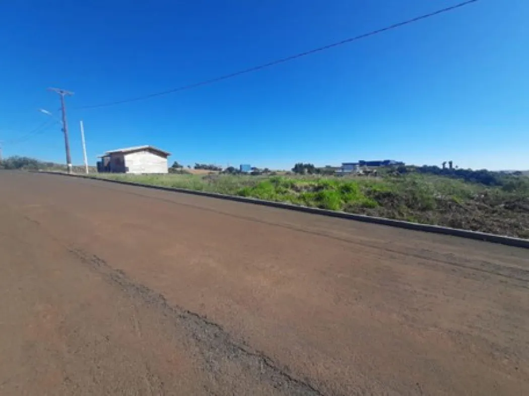 Terreno à Venda - Loteamento Cidade Nova II, Trindade do Sul/RS