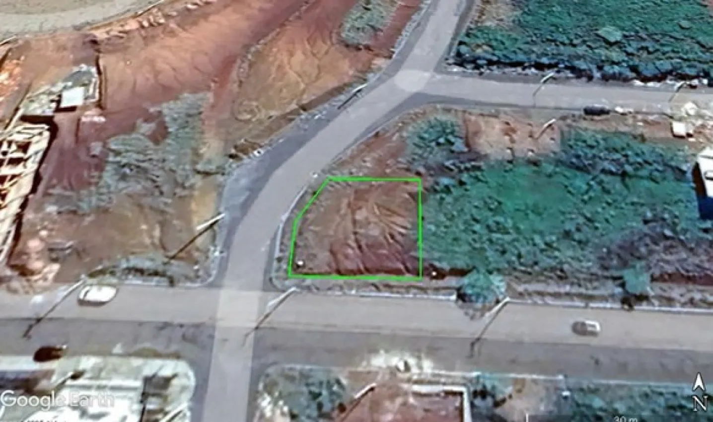 Terreno Urbano à Venda - Loteamento Cidade Nova II, Trindade do Sul/RS