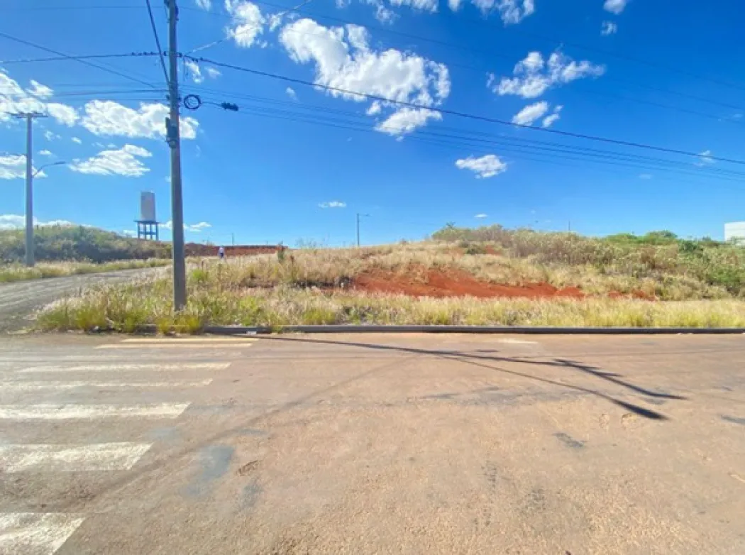 Terreno Urbano à Venda - Loteamento Cidade Nova II, Trindade do Sul/RS