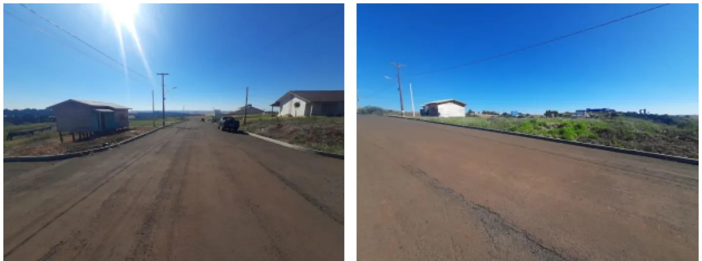 Terreno à Venda - Loteamento Cidade Nova II, Trindade do Sul/RS