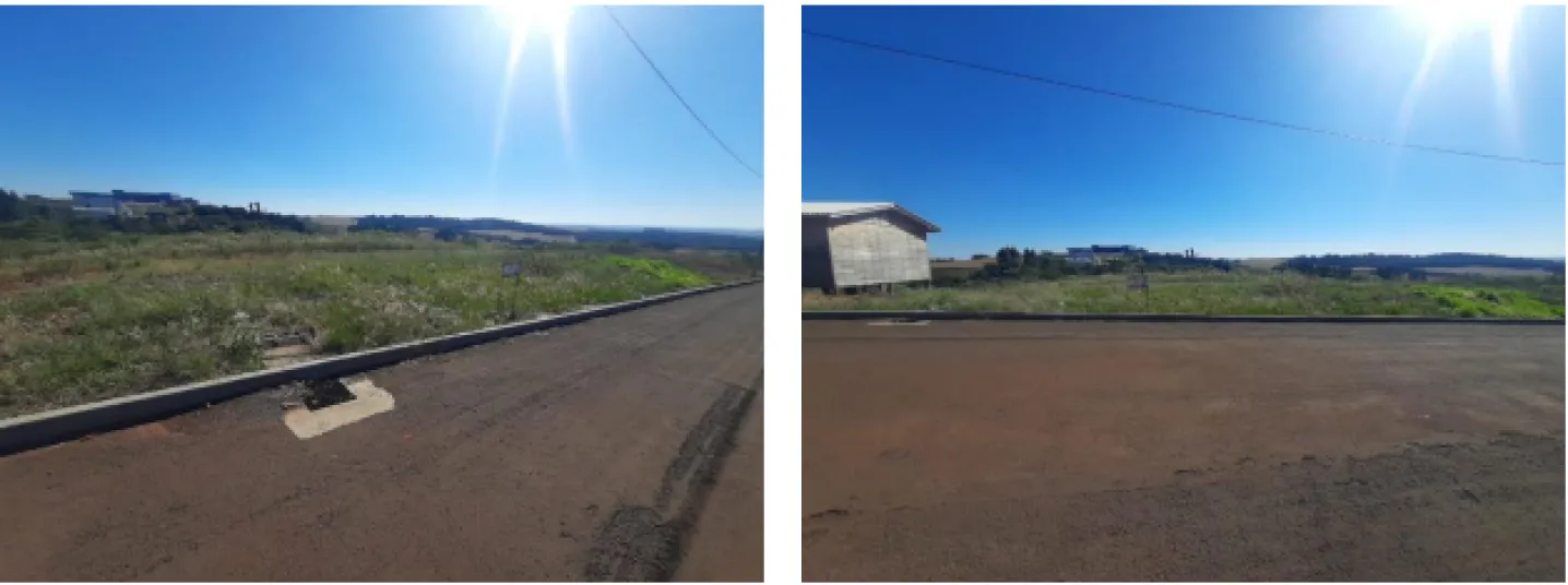 Terreno à Venda - Loteamento Cidade Nova II, Trindade do Sul/RS