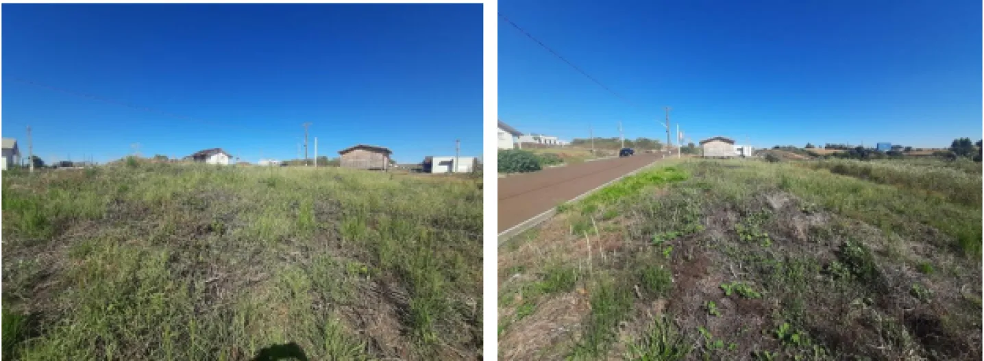 Terreno à Venda - Loteamento Cidade Nova II, Trindade do Sul/RS