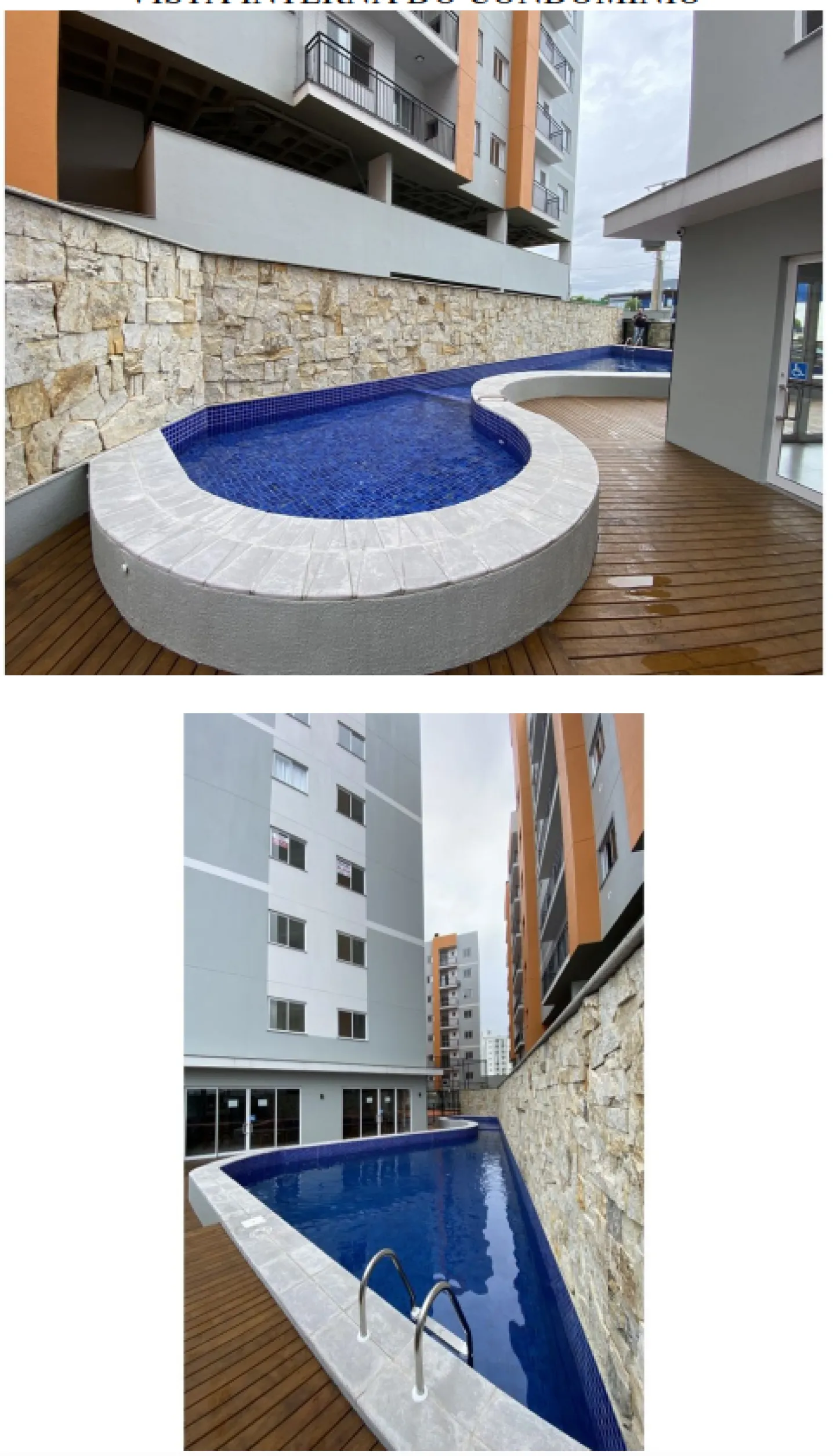 Apartamento à Venda - Residencial Bel Tramonto, Chapecó/SC