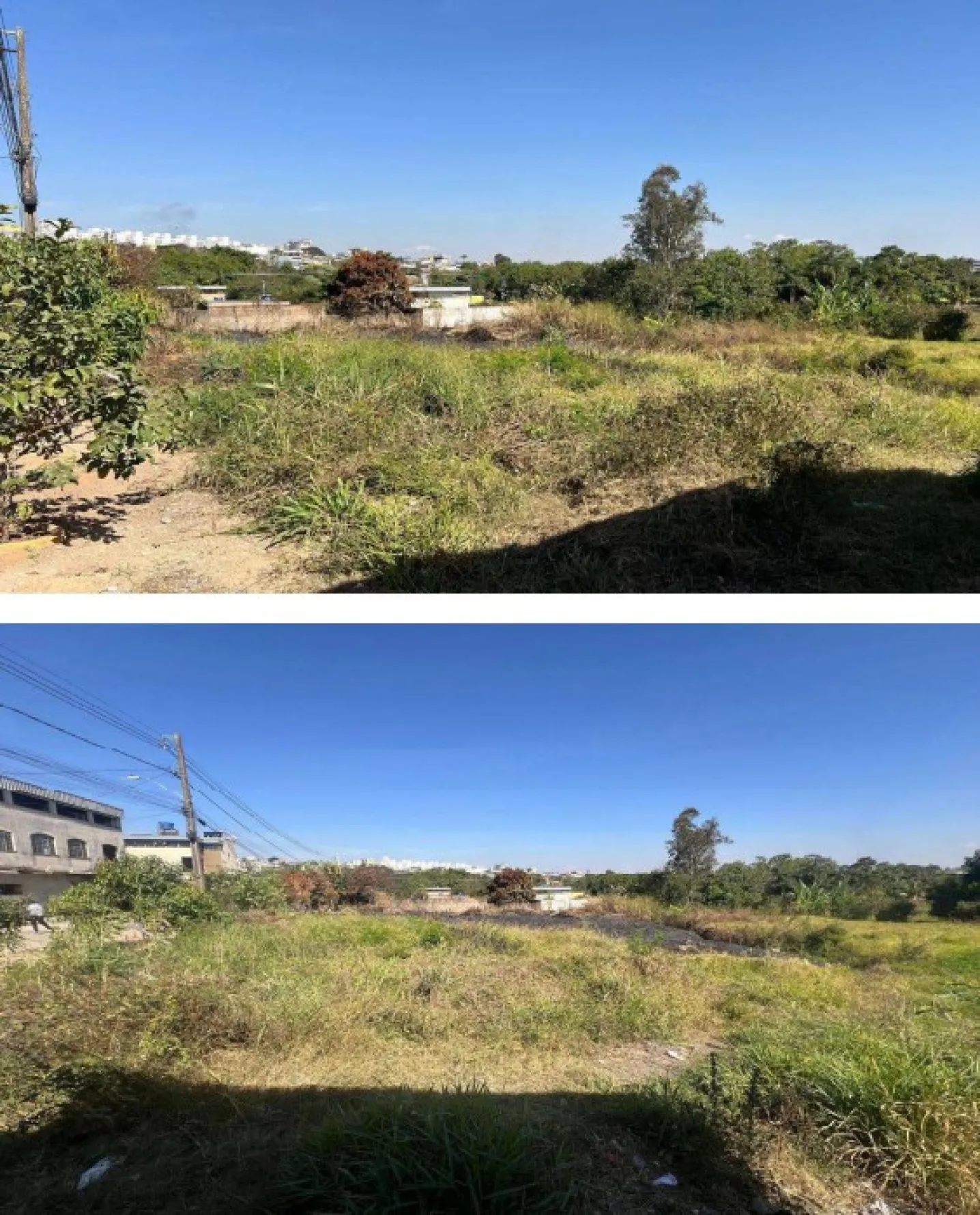 Terreno Urbano à Venda - Bairro Maria Helena, Divinópolis/MG - Lote n° 37