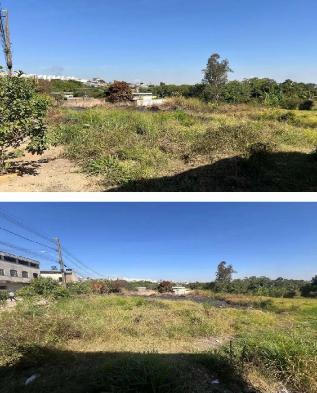 Terreno Urbano à Venda - Bairro Maria Helena, Divinópolis/MG - Lote n° 49
