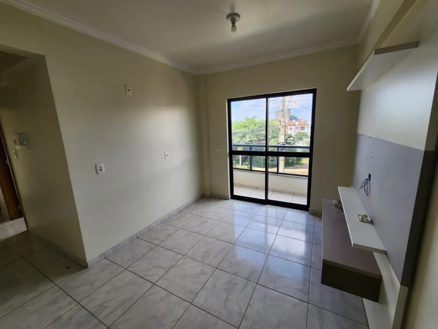 APARTAMENTO 303 DO EDIFÍCIL ZENA, COM 71,32 M², EM CHAPECÓ/SC