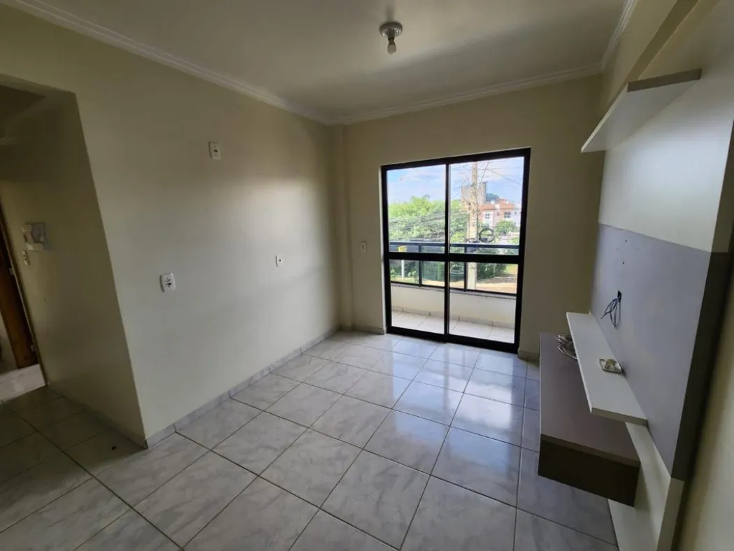 APARTAMENTO 303 DO EDIFÍCIL ZENA, COM 71,32 M², EM CHAPECÓ/SC
