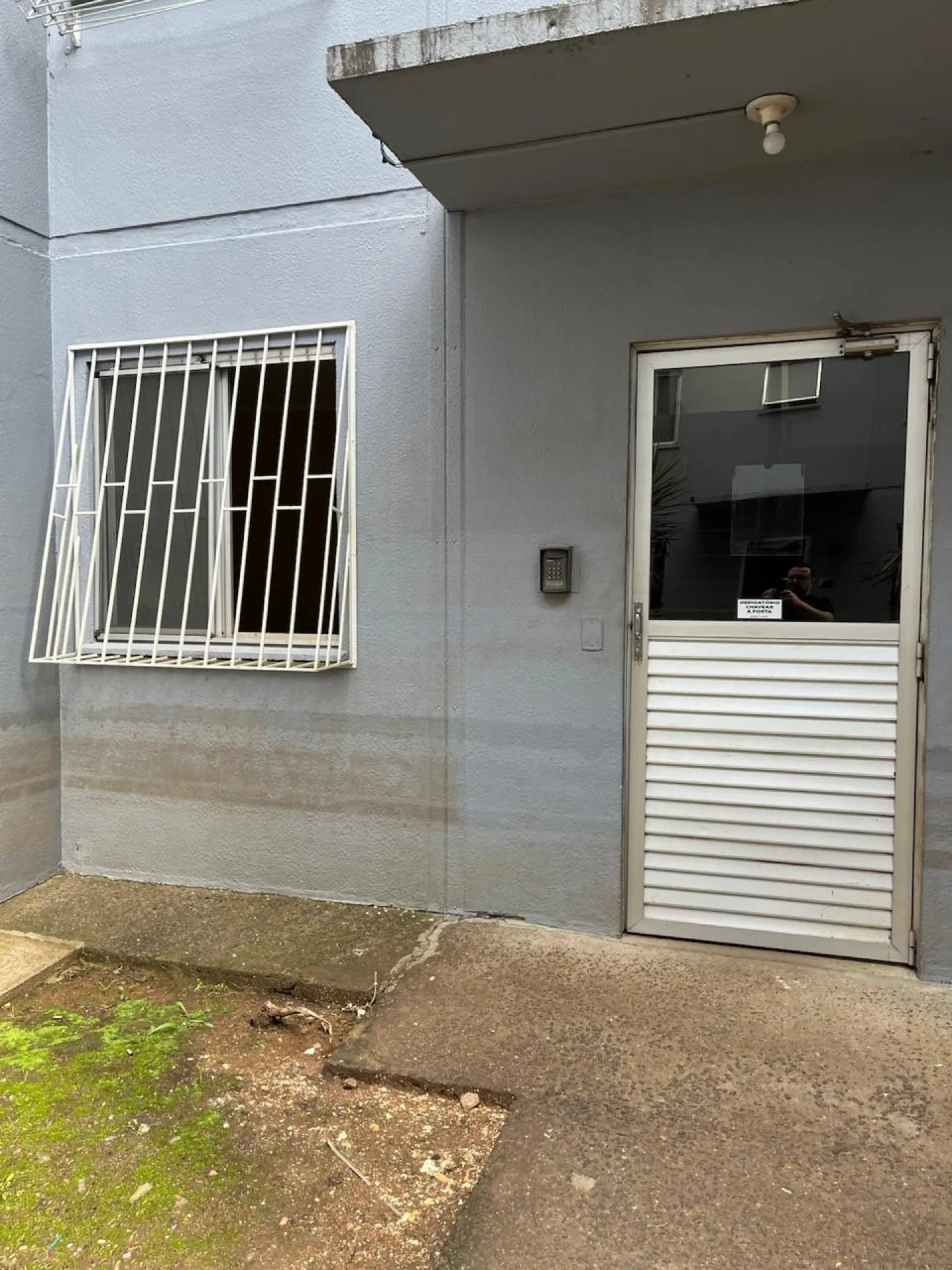 APARTAMENTO EM NOVO HAMBURGO/RS - COM 51,40M²