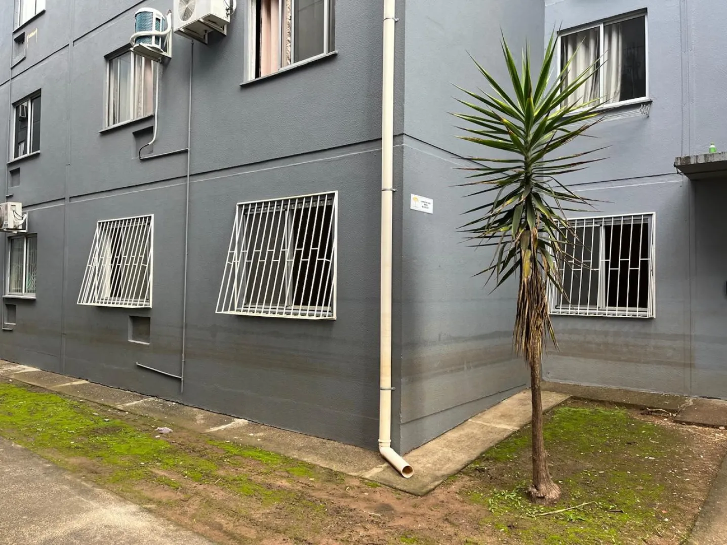APARTAMENTO EM NOVO HAMBURGO/RS - COM 51,40M²