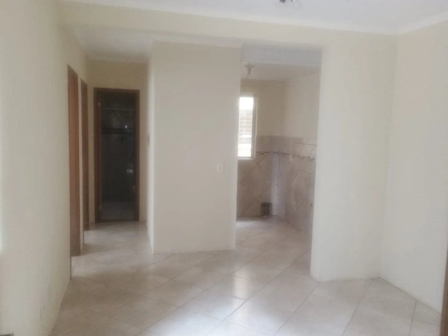 APARTAMENTO EM NOVO HAMBURGO/RS - COM 51,40M²