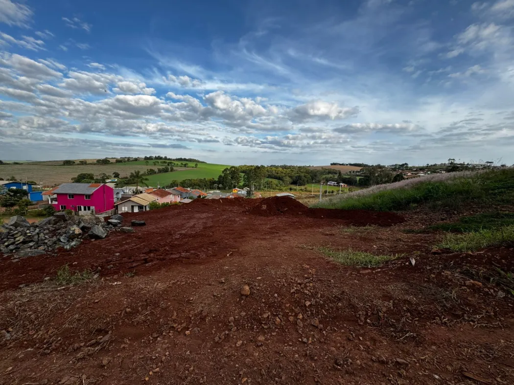 Terreno Urbano em Trindade do Sul/RS - Com 193,48 m²