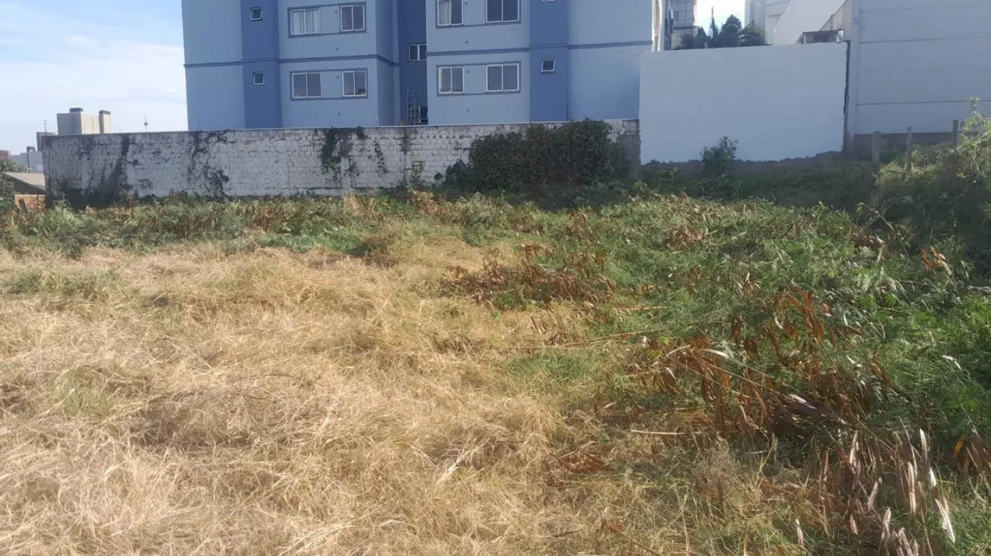 Terreno Urbano à Venda – Bairro Jardim Itália, Chapecó/SC