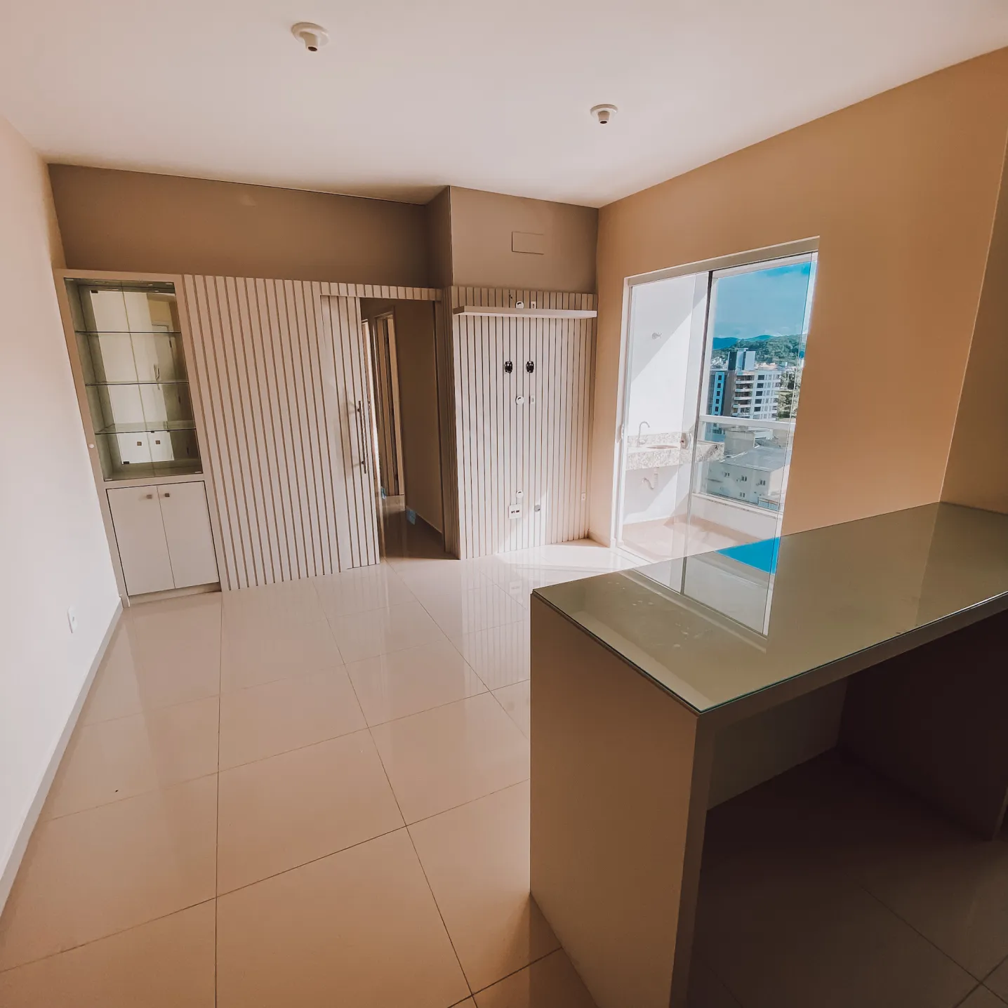 APARTAMENTO EM PALHOÇA/SC - COM 113,73 M²