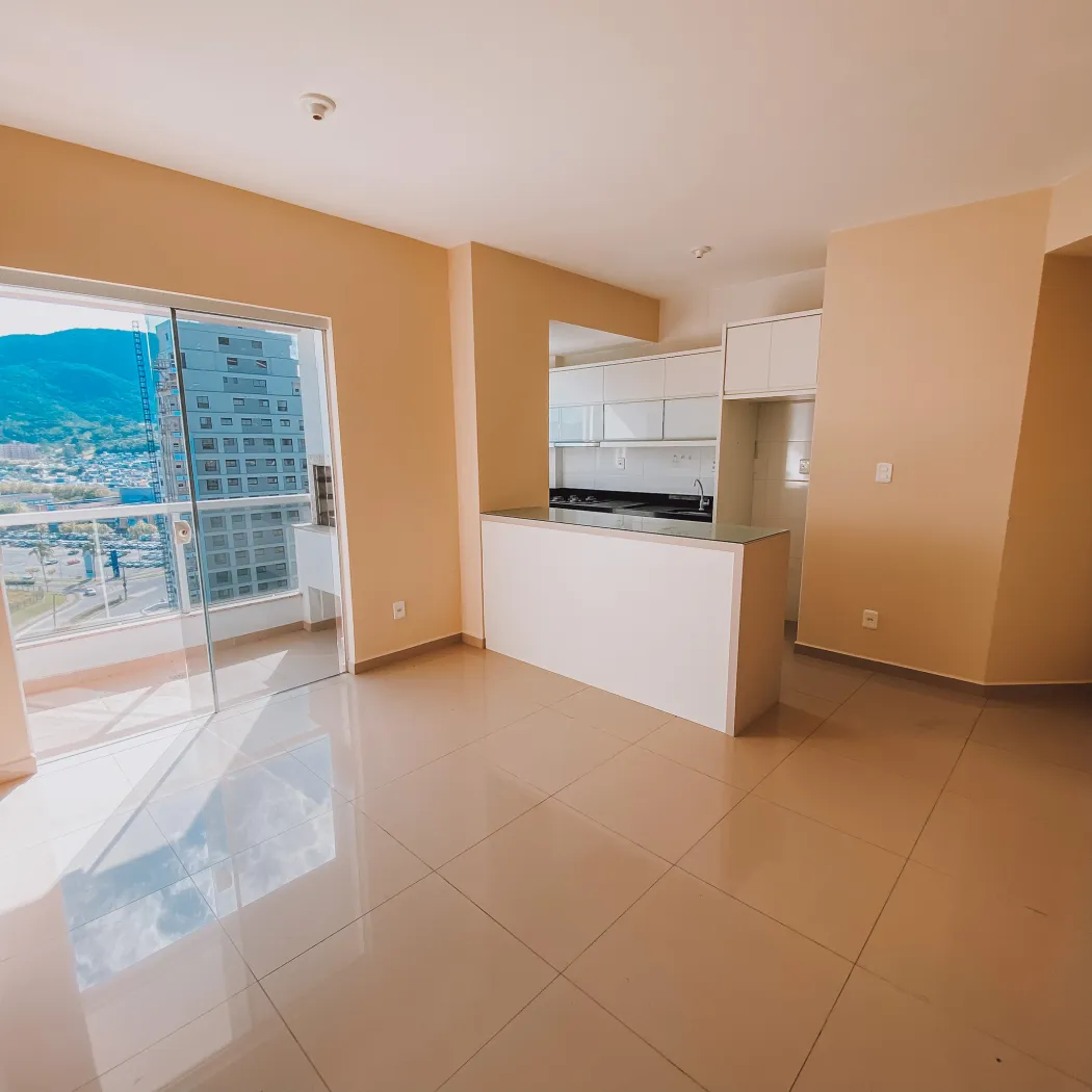 Apartamento em Palhoça/SC