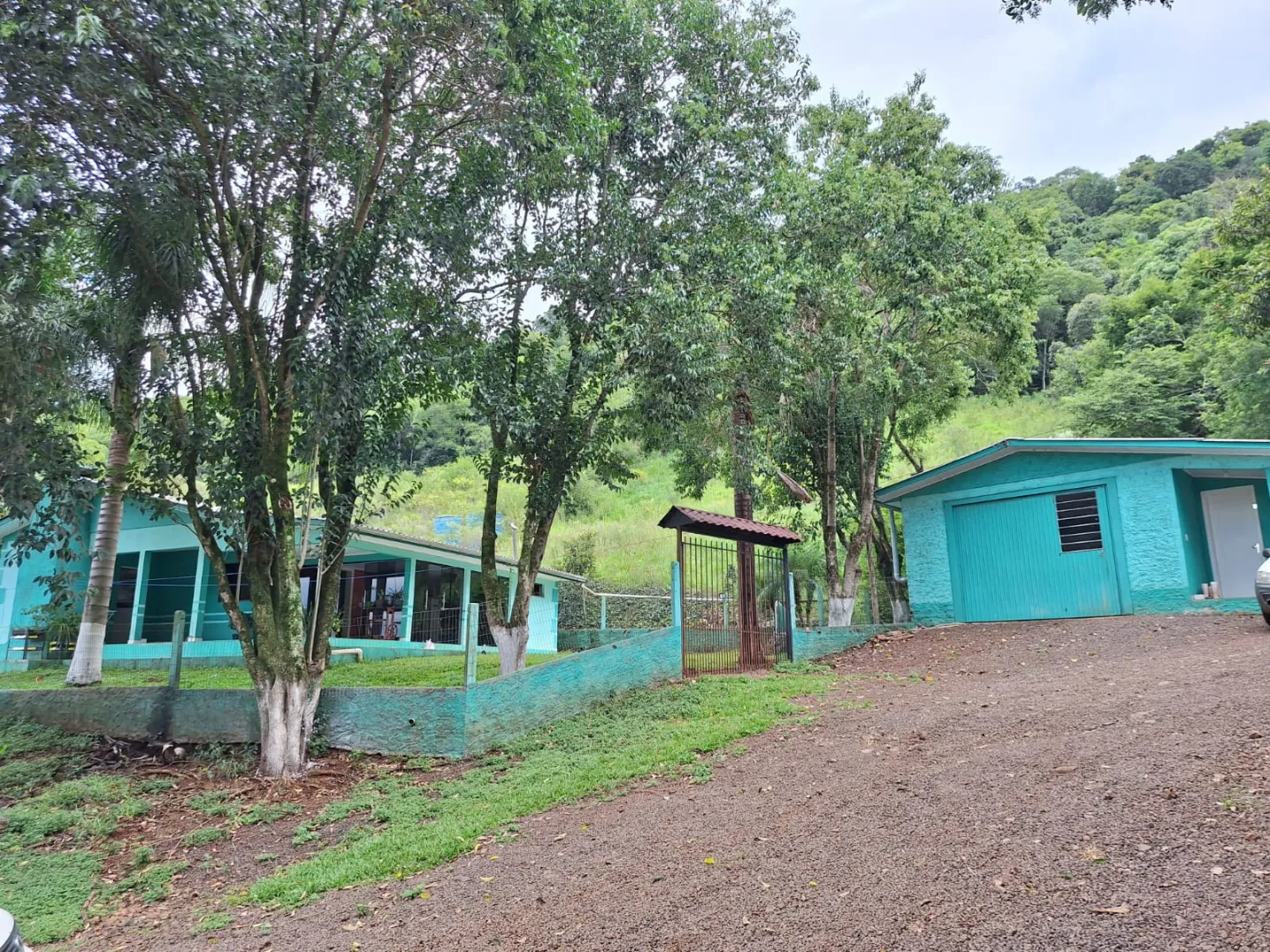 Imóvel Rural - Linha São Marcos em Constantina/RS