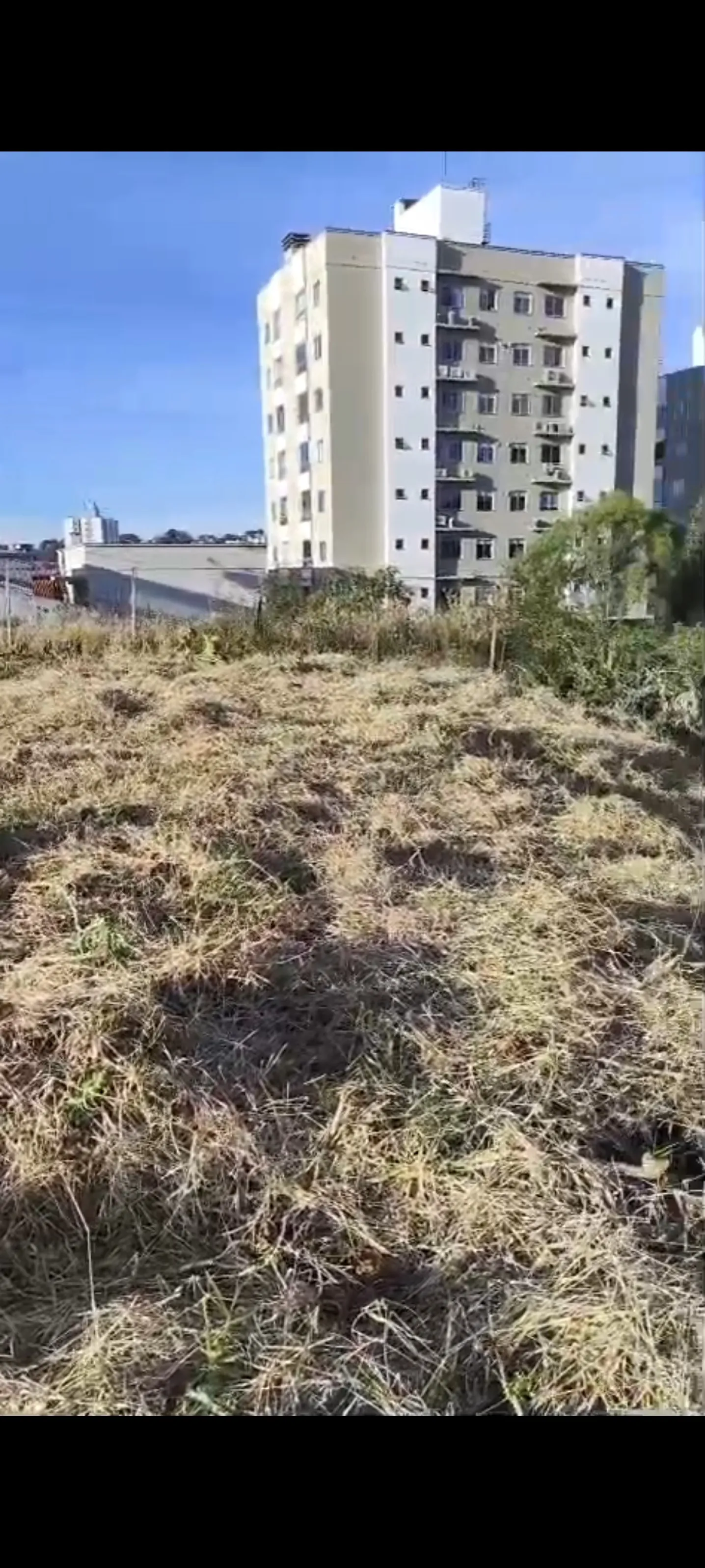 Terreno Urbano à Venda – Bairro Jardim Itália, Chapecó/SC
