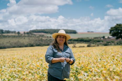 Projeto Caminhos da Autonomia apoia o protagonismo feminino no meio rural em Sarandi/RS
