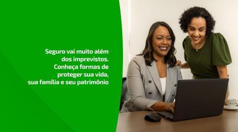 Seguro é só para quando algo acontece? Descubra como ele pode proteger seu presente e seu futuro