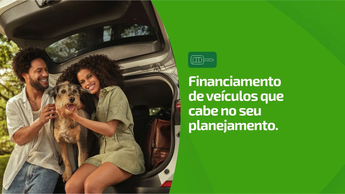 Tudo o que você precisa saber antes de financiar seu veículo em 2026