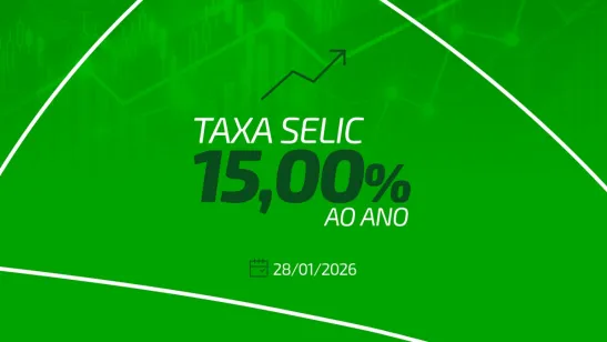 Copom mantém Selic em 15% ao ano: o que isso significa para você