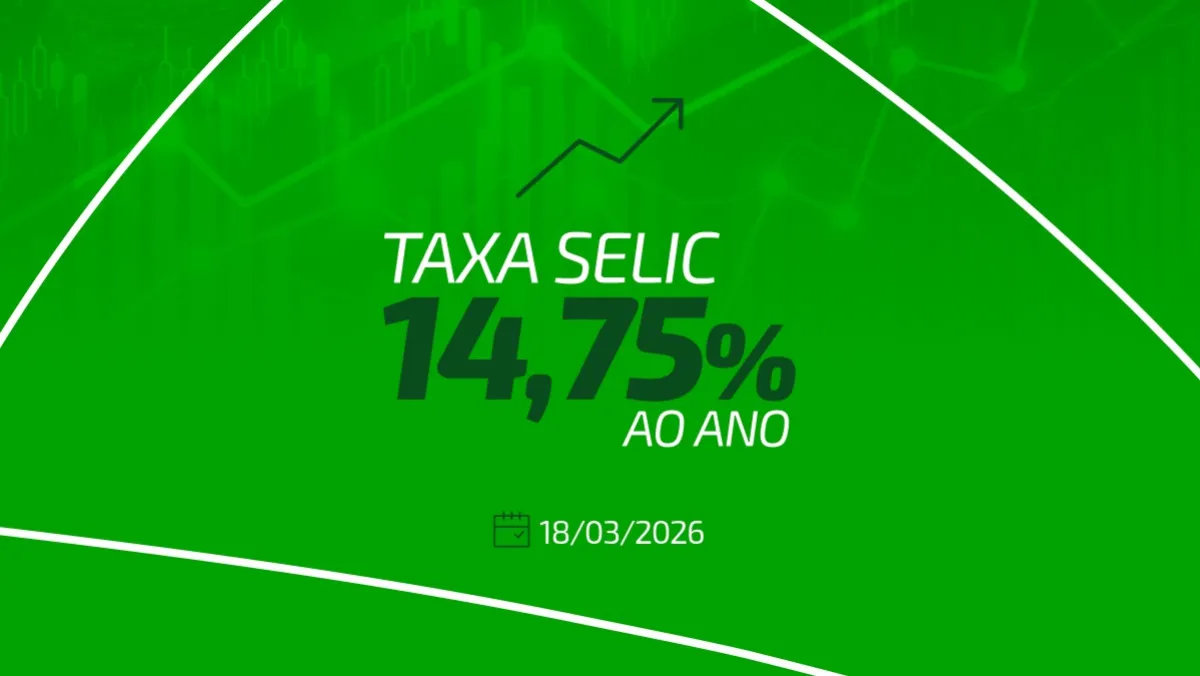 Selic em Tendência de Queda: O Que Isso Significa Para o Seu Planejamento Financeiro?