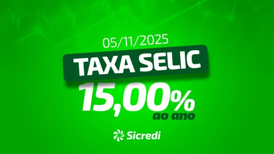 Copom mantém a Selic em 15%: entenda o que isso significa para a economia e seus investimentos