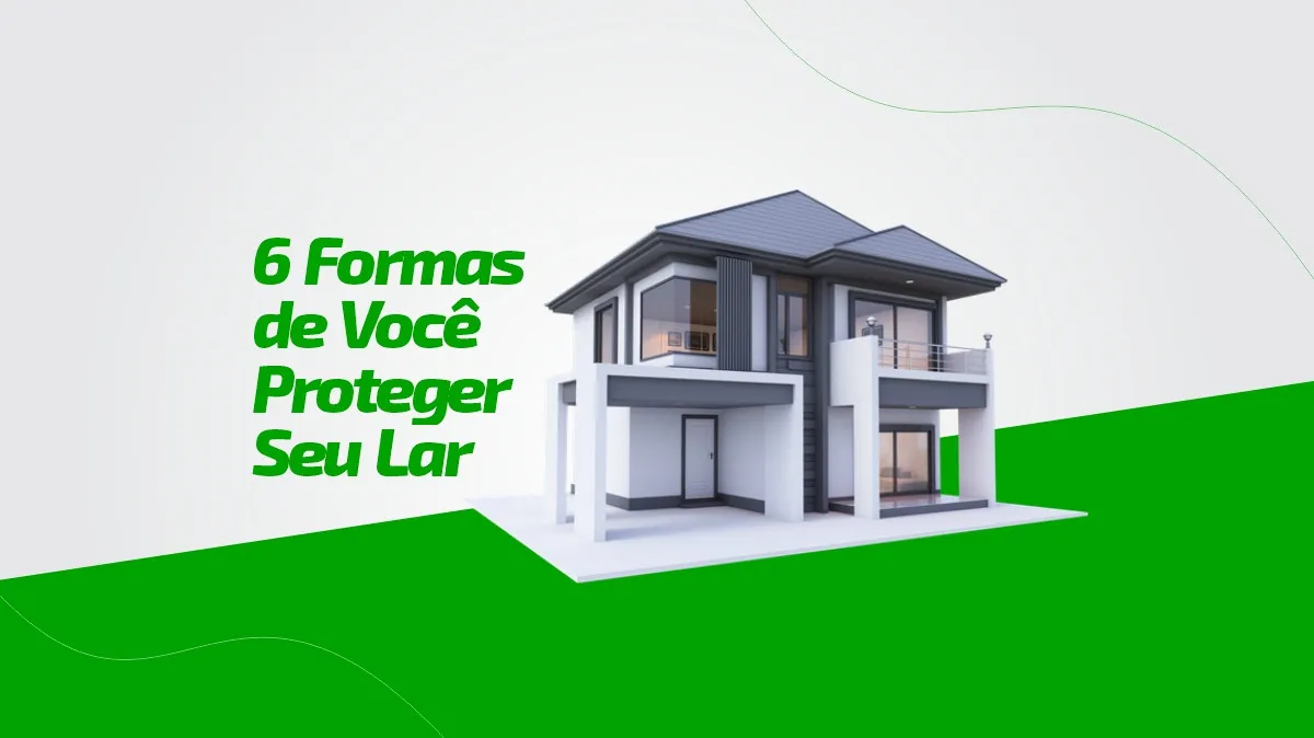 6 coisas que você não sabia sobre o seguro residencial
