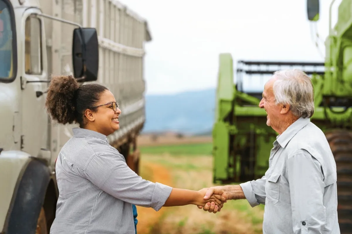 Três práticas que podem ajudar a alavancar a produtividade no agronegócio