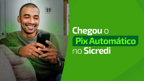 Pix Automático: pagamento de contas recorrentes ficou ainda mais prático