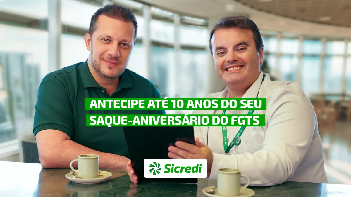 O que você precisa saber antes de antecipar FGTS