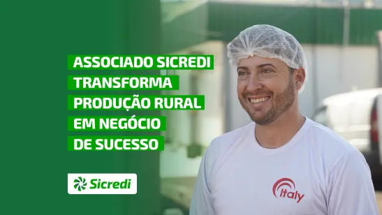 Agroindústria: o caminho do crescimento para associados empreendedores do agro