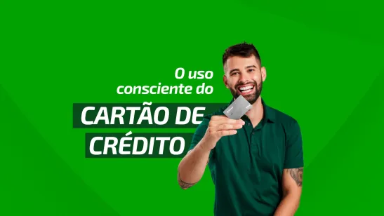 Cartão de crédito: como usar com consciência e aproveitar seus benefícios sem se endividar