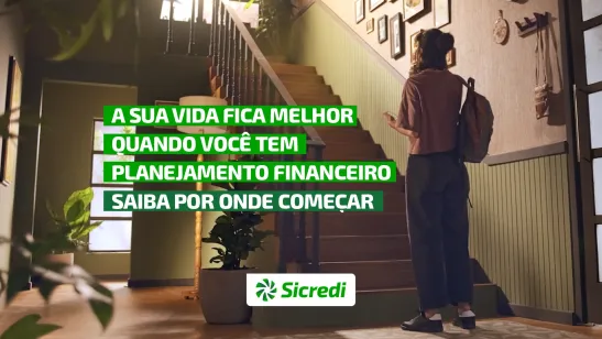 Não há idade para investir. Comece agora.