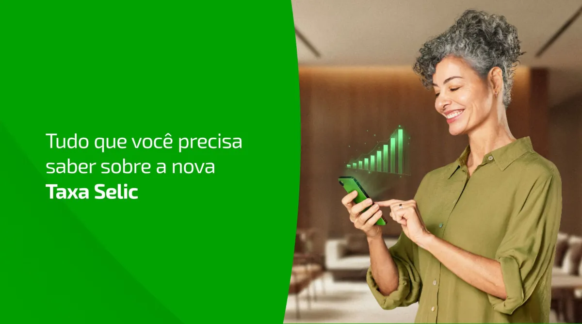 Taxa Selic recua para 14% ao ano: o que muda para quem investe e planeja as finanças?