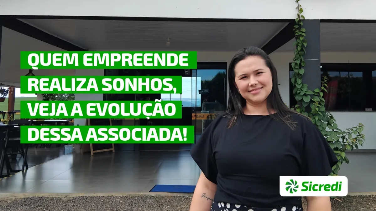 Sonhos que viram negócios: Como o empreendedorismo transforma vidas