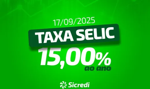Copom mantém Taxa Selic em 15% ao ano: o que isso significa para seus investimentos?