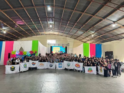 Cooperativas Escolares impactam mais de 300 estudantes 
