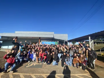 Oficinas de Cargos reúnem Cooperativas Escolares